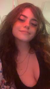 TW Pornstars - 1 pic. Hannah Owo (shethey). Twitter. blurry photos floofy  hair,, also IM WATCHING HAIKYU!! IT. 1:56 AM - 4 Apr 2020