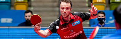 2 fur spvgg greuther furth. Tischtennis Bundesliga 2020 2021 Simon Gauzy We Want To Show Our Strength Against Saarbrucken