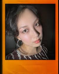 Minnie 💮 杨米妮| 拍，立得爱，立意might delete later 🤔