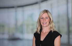 Take the pie from the oven. Savills Uk Jo Judge