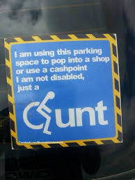 At customsigns.com you can find many ready made parking signs with common phrases such as take out parking only, visitor parking only, reserved parking, limited time parking and more. Ryan Lachance On Twitter Sums It Up Http T Co Wza2galirx