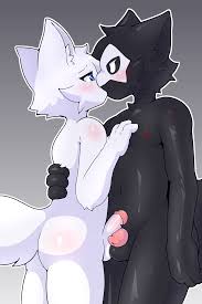 Rule34 - If it exists, there is porn of it  lin (changed), puro (changed)   6751001