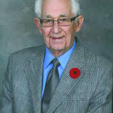 Edward (Fast Eddie) DEDE