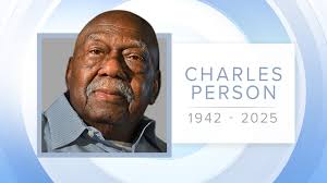 Charles Person, youngest of original Freedom Riders, dies at 82