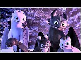 Hello select your address all. How To Train Your Dragon Homecoming Official 8 Minutes Promos New 2019 Holiday Special Hd Youtube