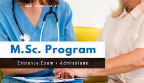 Notification about mjpru entrance exam result 2021 and answer key is available after entrance exam 2021. Nchmct Msc Hospitality Hotel Administration 2021 Entrance Exam