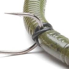 Erik luzak, of getreeled.com, shows you how to rig them weedless and whacky style. The Wacky Worm Best Bass Fishing Lures