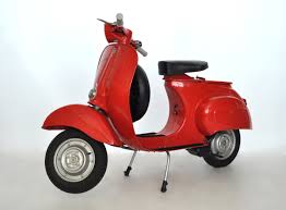 Image result for Verde 1964 Piaggio