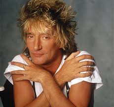 Rod Stewart (Stewart, Roderick David)