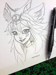 Io Sketch Paladins Game Cartoon Drawing Face Cartoon Drawings Spiderman Drawing Drawings