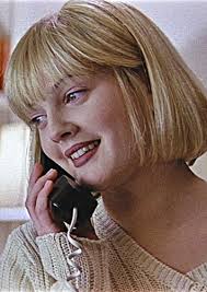 Fan Casting Kathryn Newton as Casey Becker in Scream