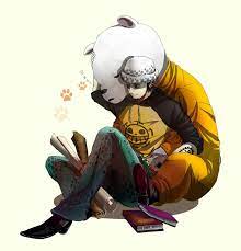 One Piece 1387118 Zerochan Trafalgar Law Law And Bepo Trafalgar Law Wallpapers