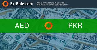 After the division of korea, north korea continued using the korean yen for two years until the central bank of the democratic people's republic of korea was established on 6 december 1947, and the first north korean won was issued. How Much Is 100 Dirhams Aed Aed To Rs Pkr According To The Foreign Exchange Rate For Today