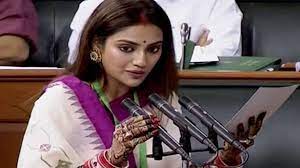 View naila haque's profile on linkedin, the world's largest professional community. Tmc Mp And Actress Nusrat Jahan Blessed With A Baby Boy