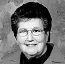 Carol PENNINGTON Obituary (1937