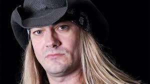 Ex-Skid Row singer Johnny Solinger dies aged 55