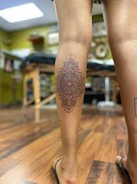 We have been voted charleston's by city paper readers for 12 years in a row! Iron Lotus Tattoo Studios A Custom Tattoo Studio