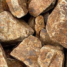 Sometimes dg is so fine that it resembles sand. Feature Rock Westernportsandandsoil