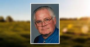 Ronald Karnes Obituary January 17, 2021