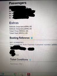 Syarat utama naik kereta api adalah menunjukkan surat keterangan uji test pcr atau rapid test banyak penumpang yang belum tahu akan syarat tersebut dan langsung membeli tiket kereta api di stasiun ketapang ada fasilitas rapid test. Tips Jimat Bercuti Ke Pulau Langkawi Naik Roro Langkawi Auto Express Marina Bashah