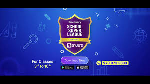 Follow super league 2020 live scores, final results, fixtures and standings on this page! Discovery School Super League Season 3 Promo Discovery India Youtube