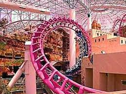 Circus Circus Hotel Circus Circus Hotel And Casino Las Vegas Las Vegas Deals Las Vegas Resorts Indoor Amusement Parks