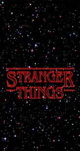 Papeis De Parede Para Celular Stranger Things 3 Stranger Things Poster Stranger Things Wallpaper Stranger Things