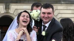 Wedding Sergey Stepanchuk & Julia Linnyk 12:19:2015