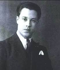 Hannache Tahar, le 1 er cinéaste Algérien,