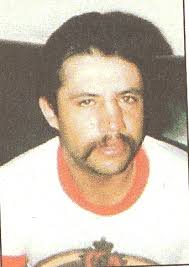 Robert Valdez Jr. (1961-2007)