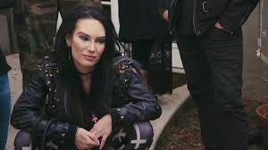 Find stories by jex blackmore. Hail Satan Feffs