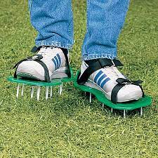 Tractor attachments (4) aerators & dethatchers (1) cabs, enclosures & shades (1) sprayers & spreaders (5) misc. Lawn Aerator Sandals Grechs Turf
