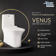 JOHNSON PEDDER - Venus Single Piece product image