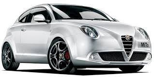 Image result for Grigio Techno 2008 Alfa-Romeo