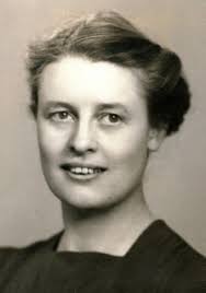 Ada Lovelace Day: Frances Williams Binkley