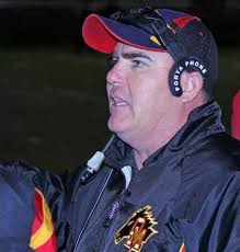 Mustangs Face Clayton Valley In NorCal Regional Championship