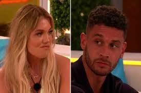 Molly Smith leaves Love Island All Stars viewers stunned as she snogs Chris  Taylor