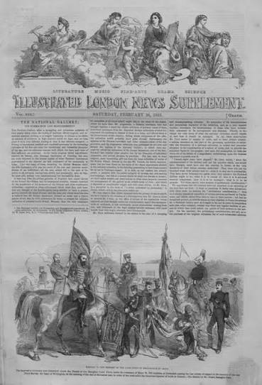 Illustrated London News