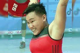 She has overcome jet lag, lack of training, and an. Elreen Ando Kumopo Ng 2 Silver 1 Bronze Pilipino Star Ngayon