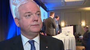 Husky still evaluating next expansion for White Rose field