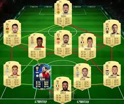 See their stats, skillmoves, celebrations, traits and more. Fifa 21 Timo Werner Showdown Sbc Gunstigste Losungen Belohnungen Statistiken Komponenten Pc