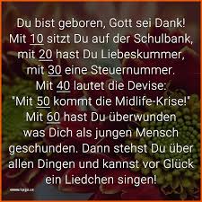 Sprüche Zum 50 Geburtstag Lustig Kurz Angenehm Lustige Sprüche 60