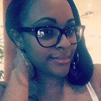 Keonna Williams's Instagram, Twitter & Facebook