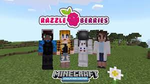 Techradar is supported by its audience. ØªÙˆÙŠØªØ± Minecraft Education Edition Ø¹Ù„Ù‰ ØªÙˆÙŠØªØ± Thanks To Razzleberryfox For Teaming Up On Amazing Skin Packs For Minecraftedu You Re An Everyday Hero Update At Https T Co 6thtrkhxuv Https T Co Lksm21jdrb