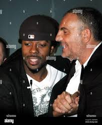 Wayne dennis hi-res stock photography and images