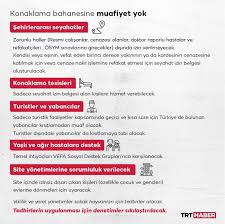 İçişleri bakanlığı tarafından yayımlanan genelge şu şekilde 29 nisan 2021 perşembe günü saat 19.00'dan itibaren 17 mayıs 2021 pazartesi günü saat 05.00'e kadar sürecek olan tam kapanma. Icisleri Nden Tam Kapanma Genelgesi Son Dakika Haberleri