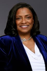 Interview with Krissie Harris, Class of 1992 and 1993" by Krissie Harris