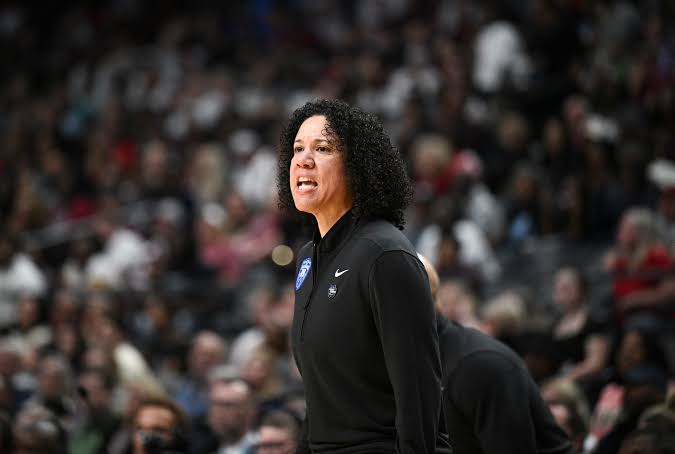 Duke's Kara Lawson Gets A Great Opportunity With Team USA | Duke Basketball  Report