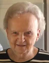 Most Recent Obituaries