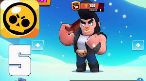 Brawl stars guide with tips and tricks on how to play bull in solo showdown for easy trophies (with gameplay). Brawl Stars Gameplay Walkthrough Part 5 Solo Bull Showdown Ios Android Youtube
